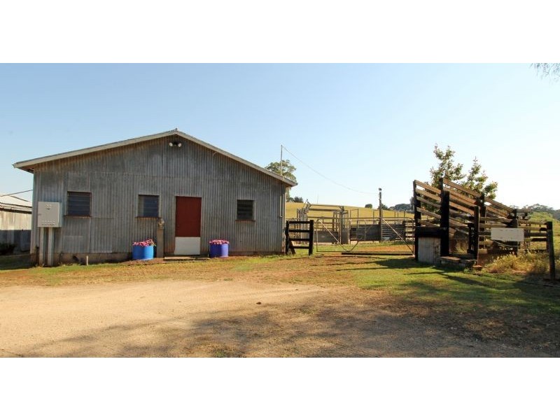 3600 Strzelecki Highway, Mirboo North VIC 3871