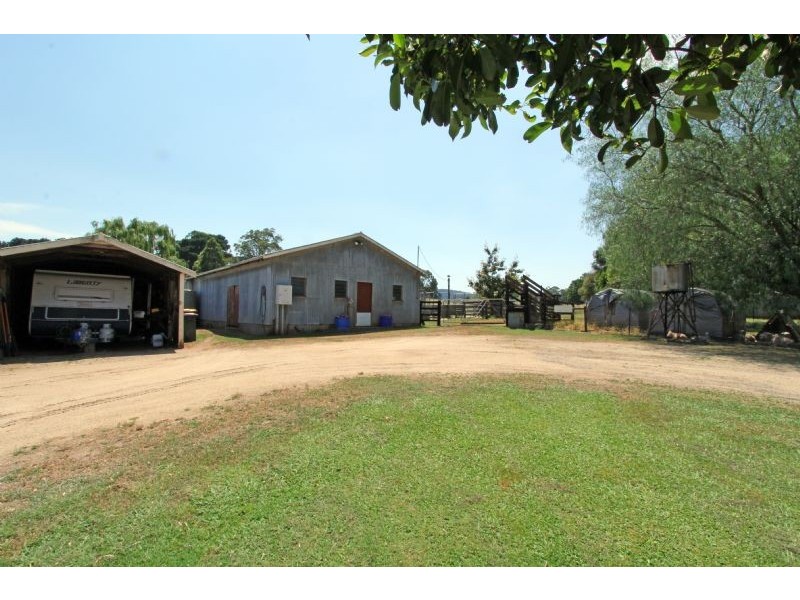 3600 Strzelecki Highway, Mirboo North VIC 3871