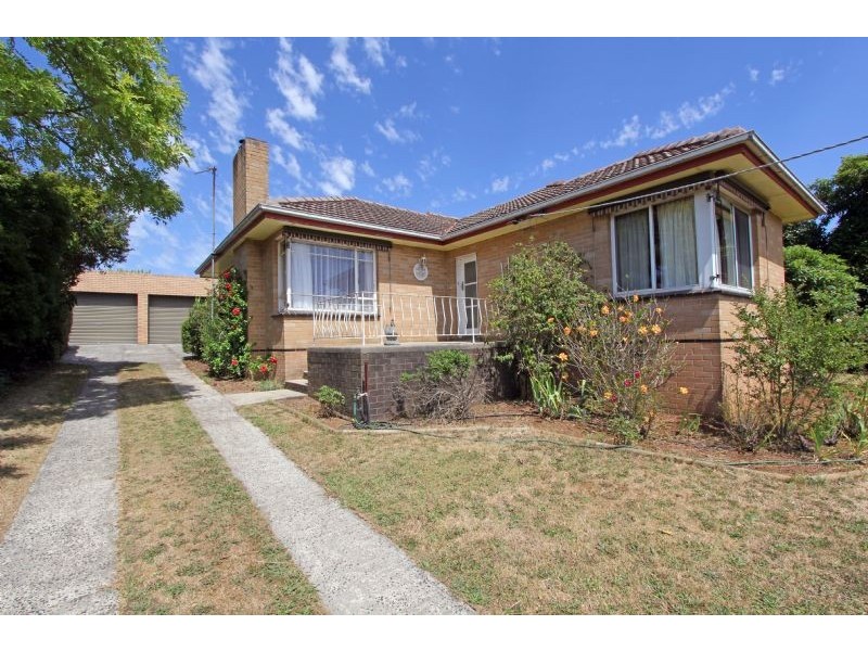 21 Murray Street, Mirboo North VIC 3871