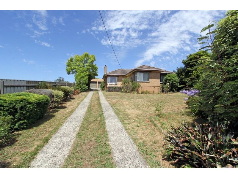 21 Murray Street, Mirboo North VIC 3871