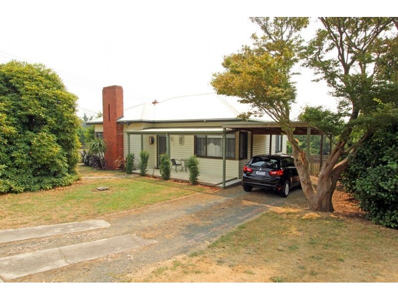 43 Baromi Road, Mirboo North VIC 3871