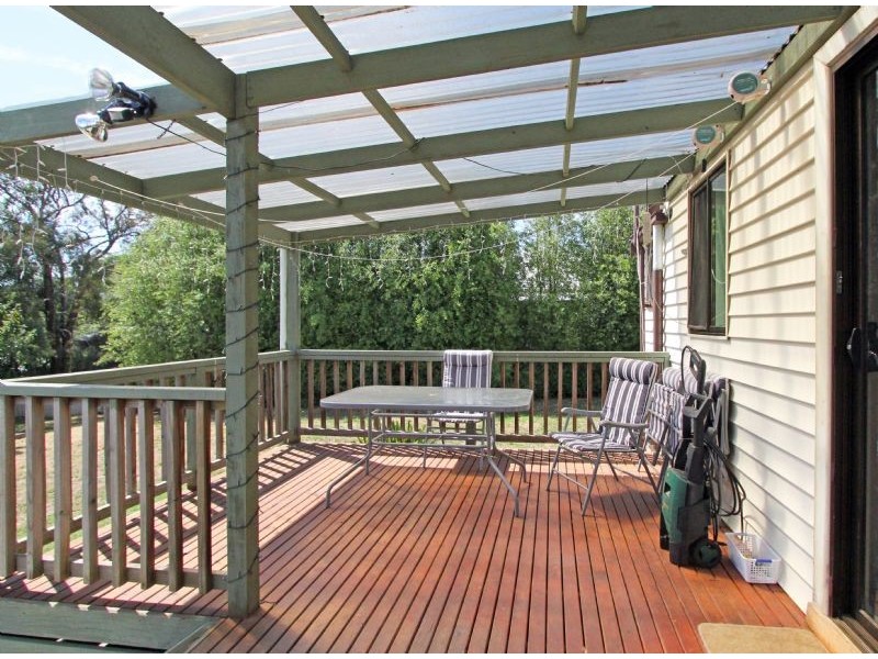43 Baromi Road, Mirboo North VIC 3871
