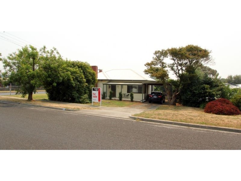 43 Baromi Road, Mirboo North VIC 3871