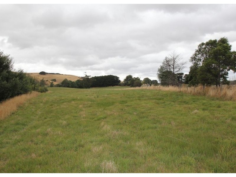 00 Farmers Road, Mirboo North VIC 3871