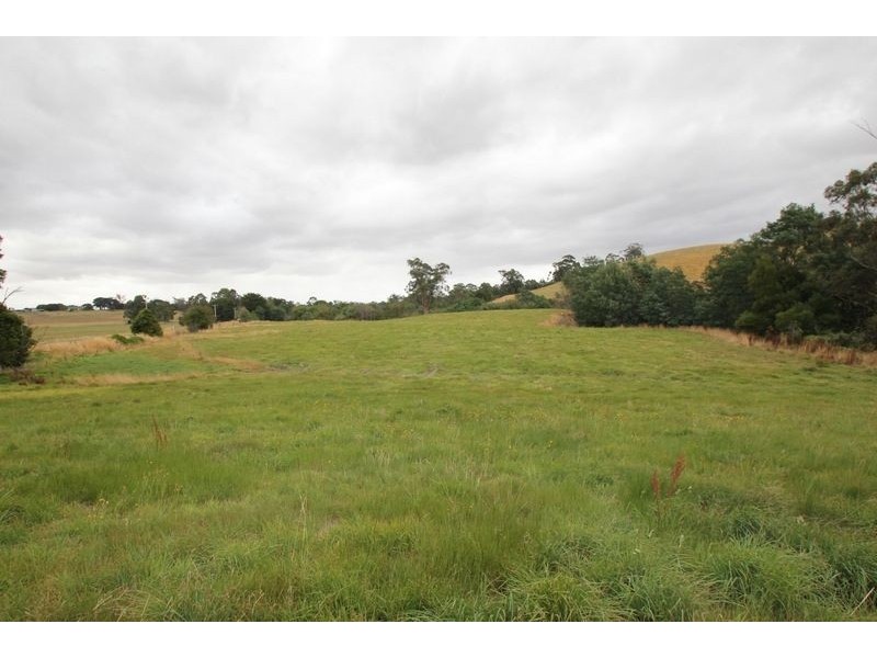00 Farmers Road, Mirboo North VIC 3871