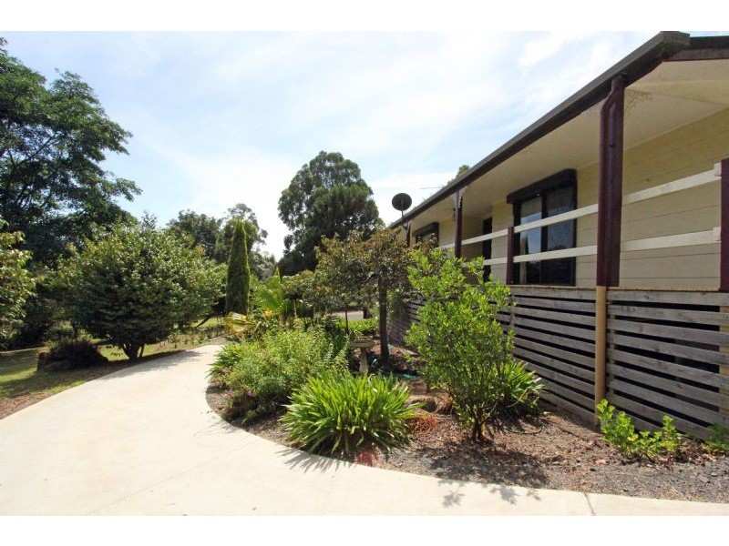 1 Thorpdale Road, Mirboo North VIC 3871