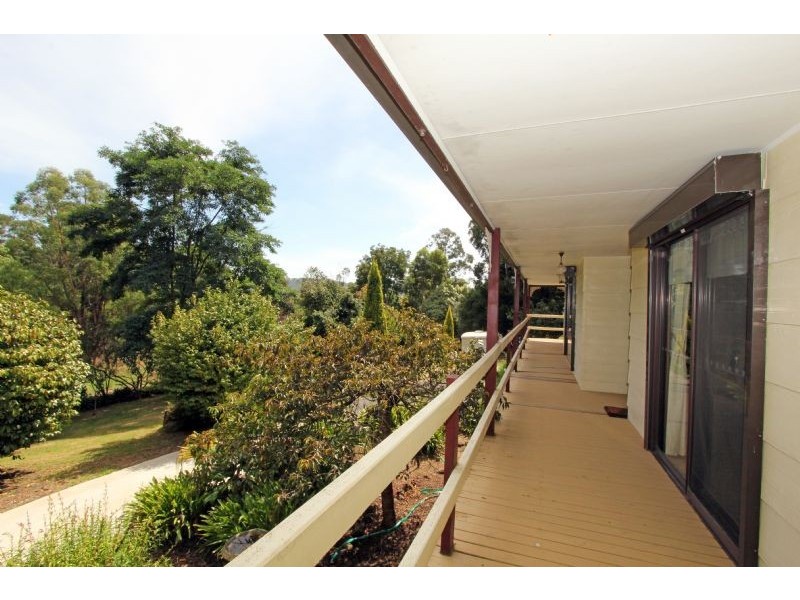 1 Thorpdale Road, Mirboo North VIC 3871