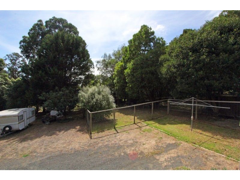 1 Thorpdale Road, Mirboo North VIC 3871