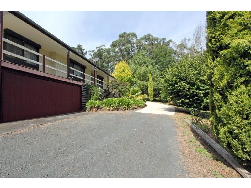 1 Thorpdale Road, Mirboo North VIC 3871