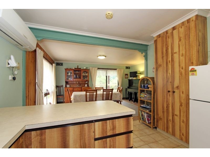 1 Thorpdale Road, Mirboo North VIC 3871