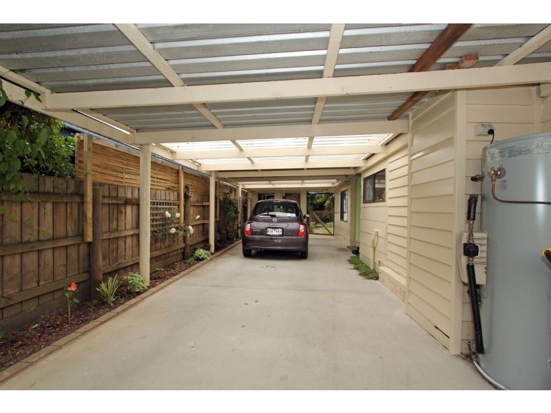 5 Giles street, Mirboo North VIC 3871