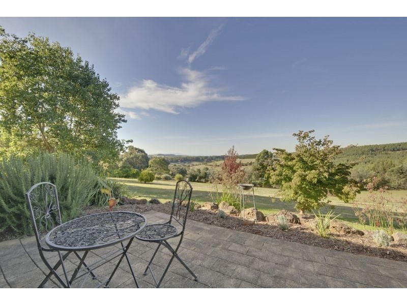 1095 Boolarra South Mirboo North Road, Mirboo North VIC 3871