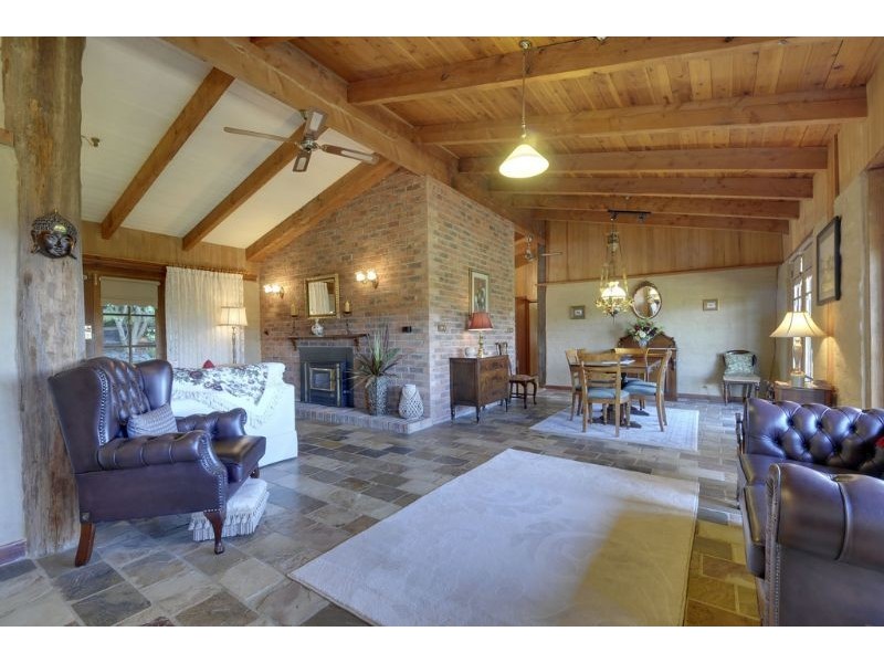 1095 Boolarra South Mirboo North Road, Mirboo North VIC 3871