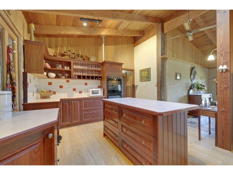 1095 Boolarra South Mirboo North Road, Mirboo North VIC 3871