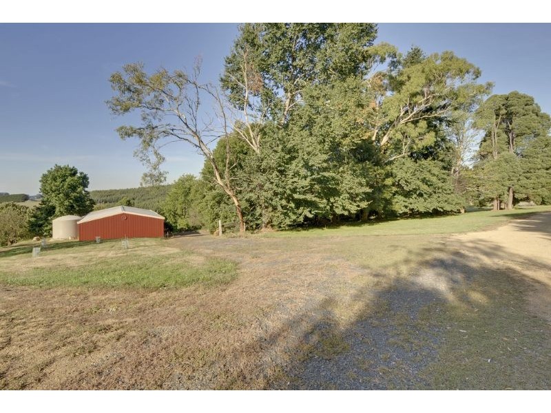 1095 Boolarra South Mirboo North Road, Mirboo North VIC 3871