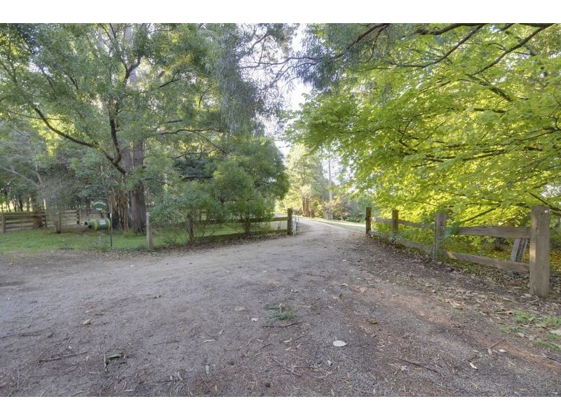 1095 Boolarra South Mirboo North Road, Mirboo North VIC 3871