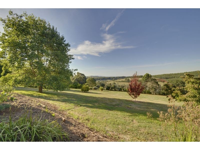 1095 Boolarra South Mirboo North Road, Mirboo North VIC 3871