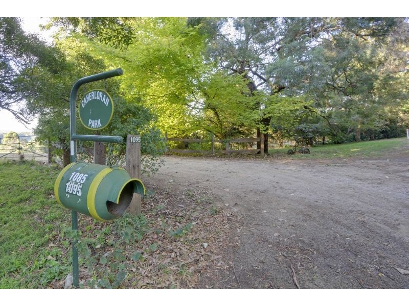 1095 Boolarra South Mirboo North Road, Mirboo North VIC 3871