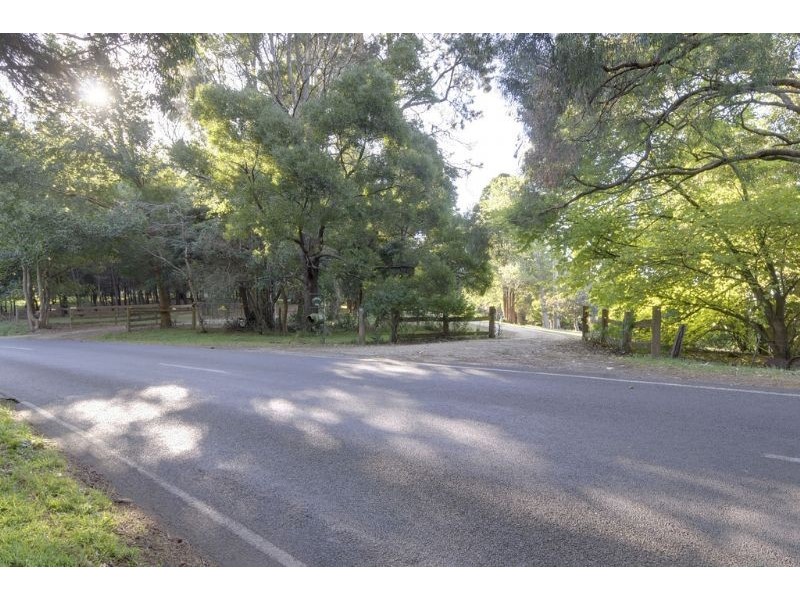 1095 Boolarra South Mirboo North Road, Mirboo North VIC 3871