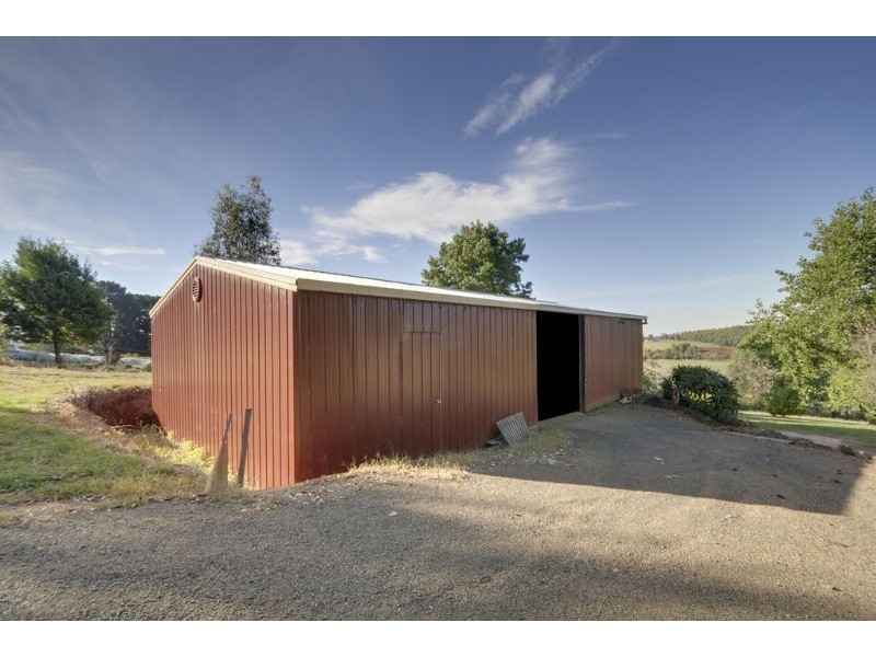 1095 Boolarra South Mirboo North Road, Mirboo North VIC 3871