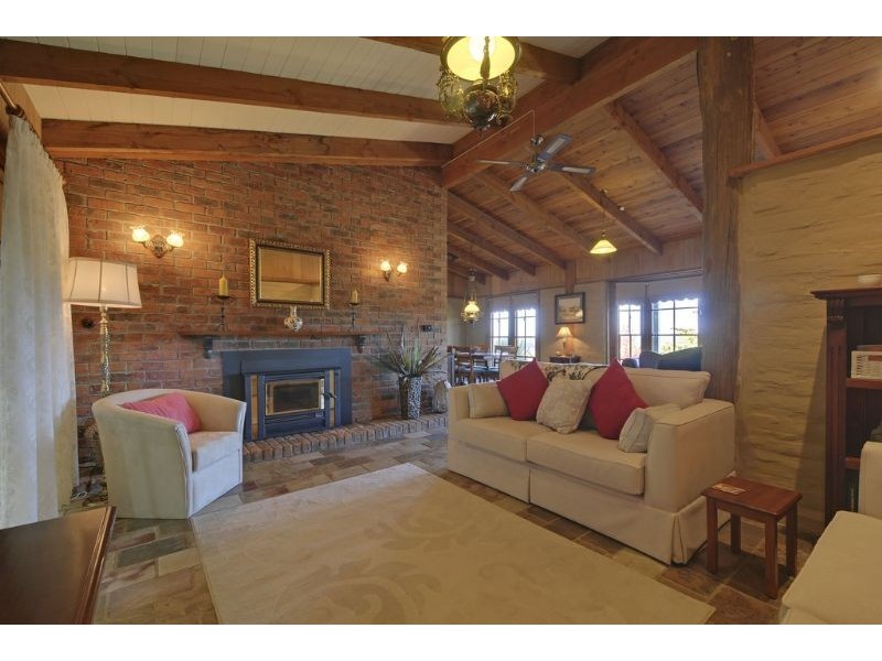 1095 Boolarra South Mirboo North Road, Mirboo North VIC 3871