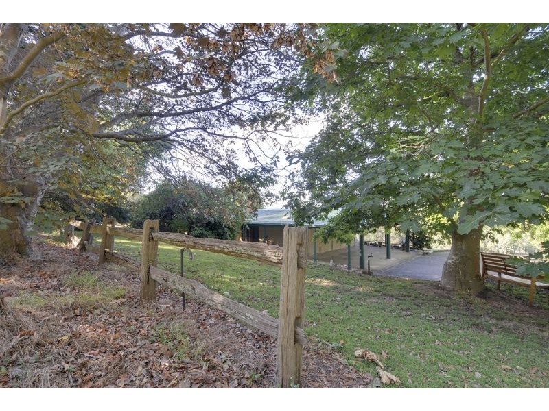 1095 Boolarra South Mirboo North Road, Mirboo North VIC 3871