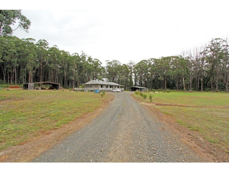 1950 Strzelecki Highway, Mirboo North VIC 3871