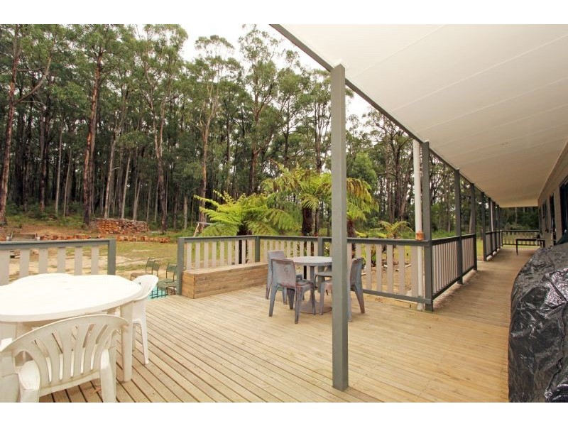 1950 Strzelecki Highway, Mirboo North VIC 3871