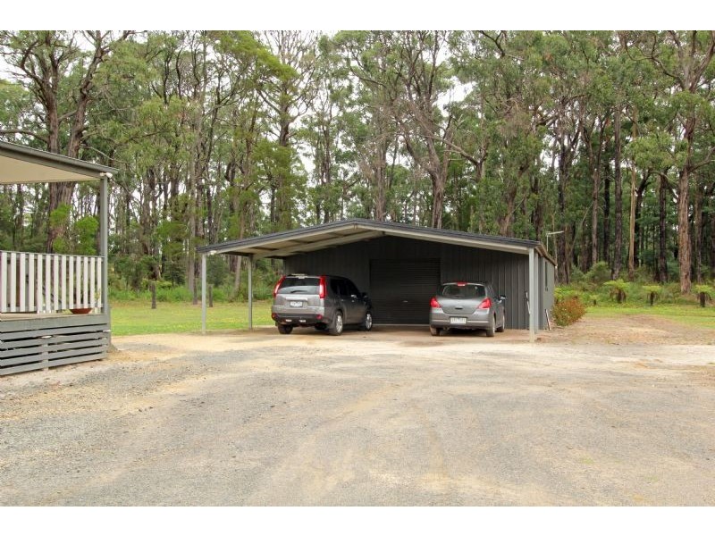 1950 Strzelecki Highway, Mirboo North VIC 3871
