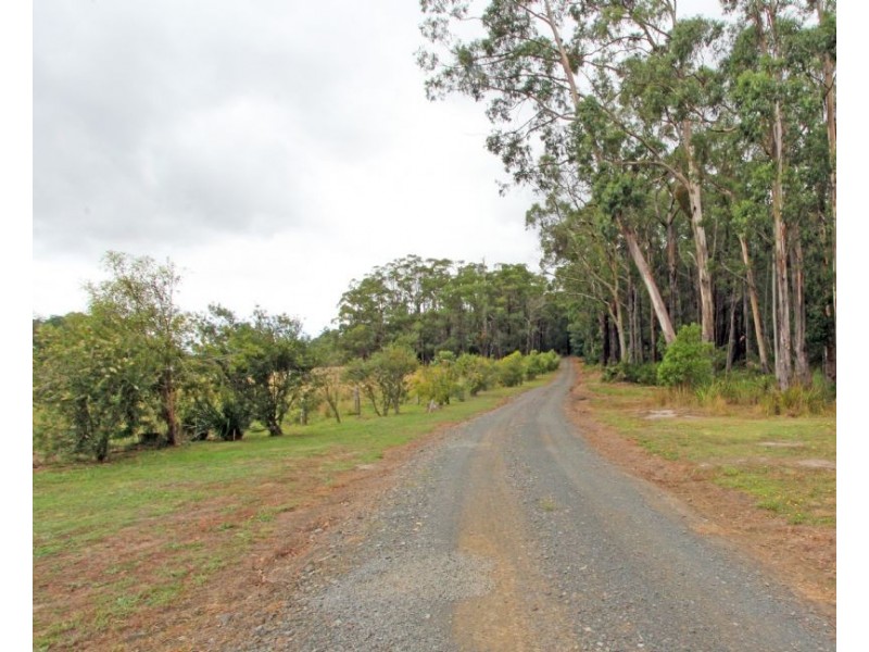 1950 Strzelecki Highway, Mirboo North VIC 3871