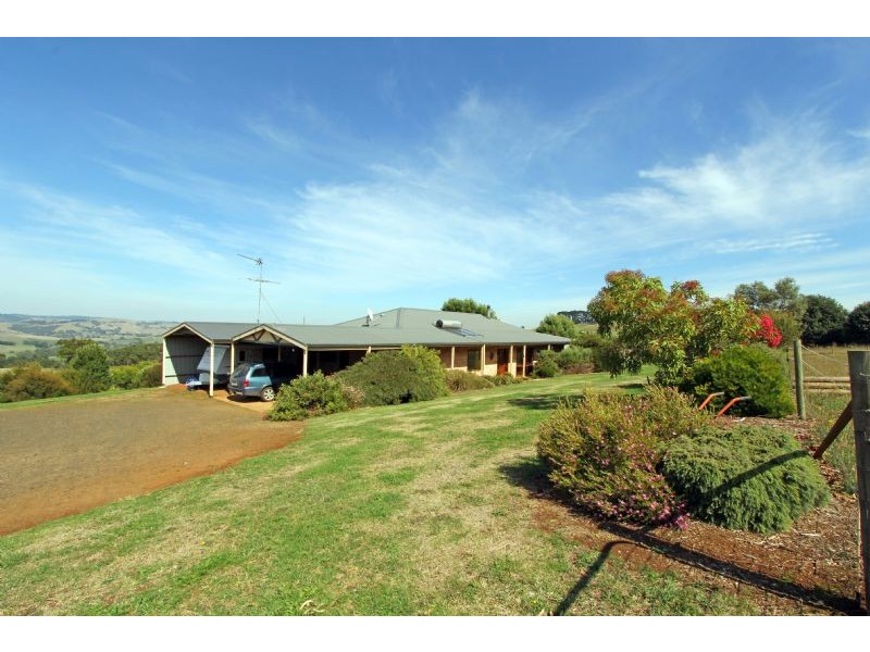 990 Boolarra South – Mirboo North Road, Mirboo North VIC 3871
