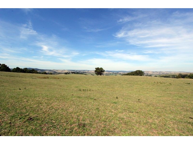 990 Boolarra South – Mirboo North Road, Mirboo North VIC 3871