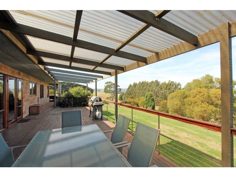 990 Boolarra South – Mirboo North Road, Mirboo North VIC 3871
