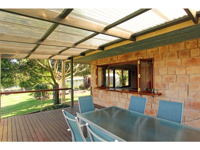 990 Boolarra South – Mirboo North Road, Mirboo North VIC 3871