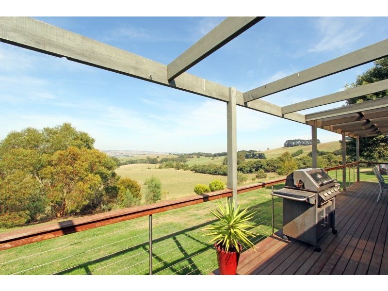 990 Boolarra South – Mirboo North Road, Mirboo North VIC 3871