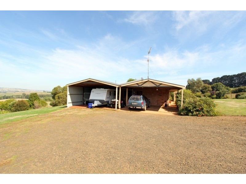 990 Boolarra South – Mirboo North Road, Mirboo North VIC 3871