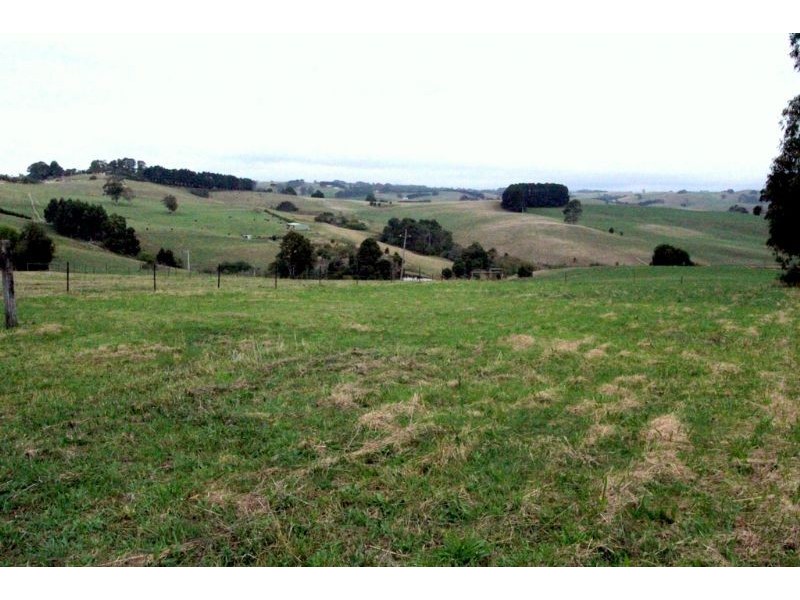 98 Baromi Road, Mirboo North VIC 3871