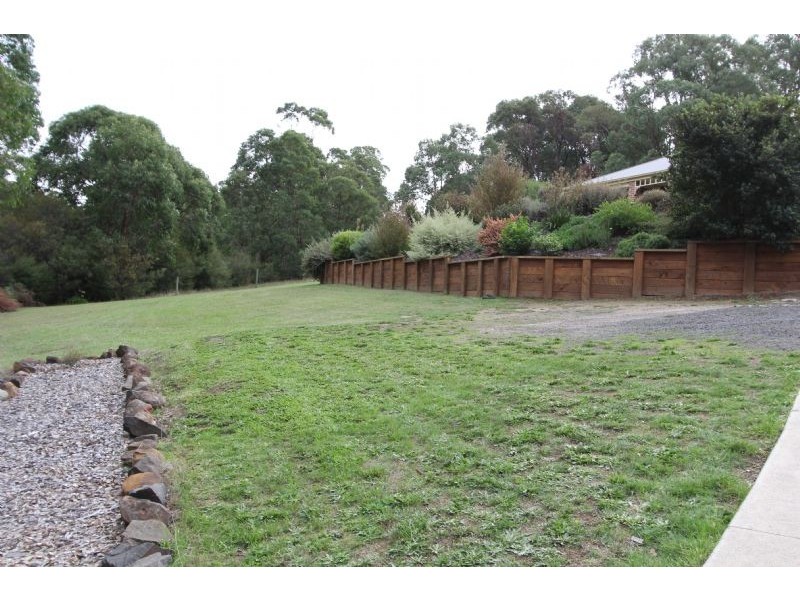 16 Wells Road, Mirboo North VIC 3871