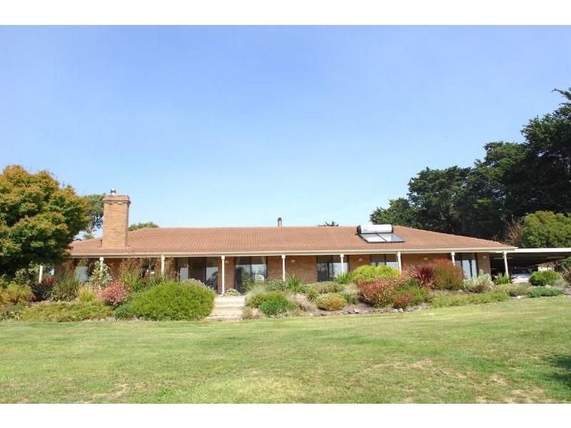 1880 Grand Ridge Road,, Boolarra South VIC 3870