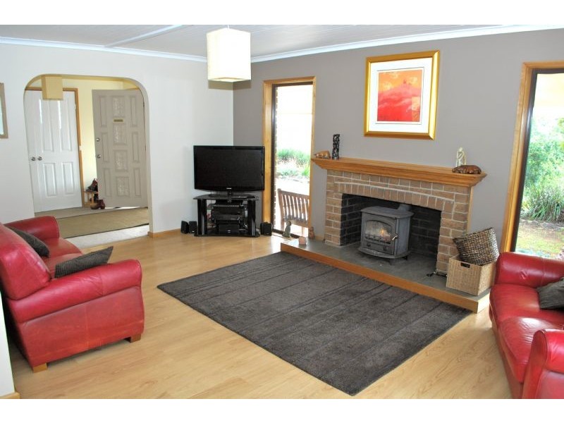 1880 Grand Ridge Road,, Boolarra South VIC 3870