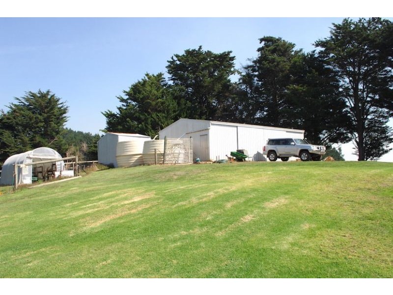 1880 Grand Ridge Road,, Boolarra South VIC 3870