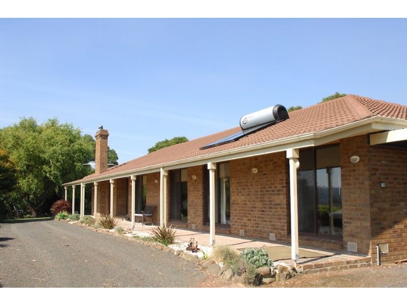 1880 Grand Ridge Road,, Boolarra South VIC 3870