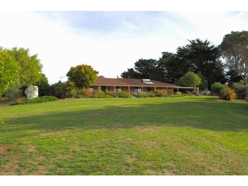 1880 Grand Ridge Road,, Boolarra South VIC 3870