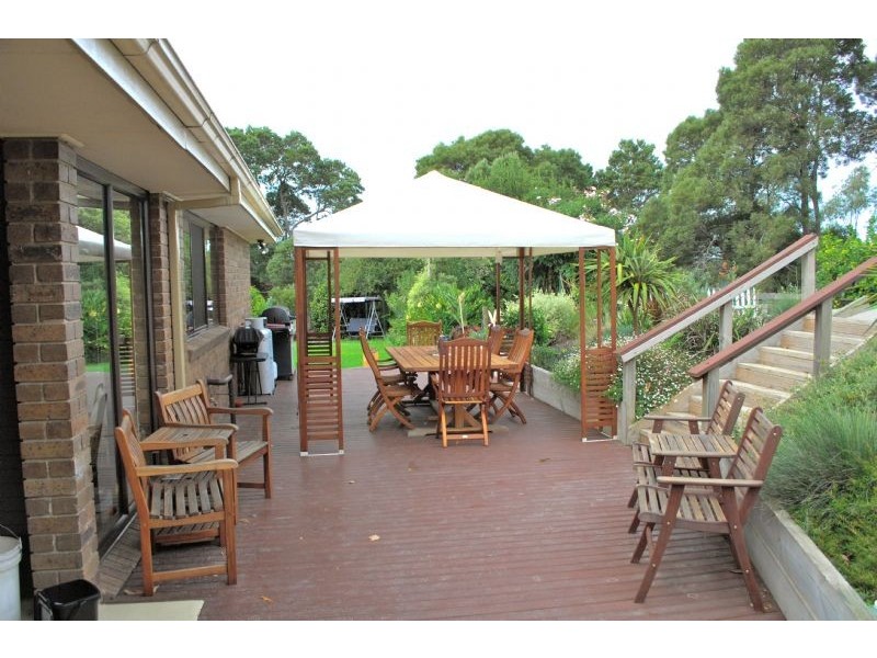 1880 Grand Ridge Road,, Boolarra South VIC 3870