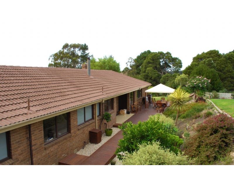 1880 Grand Ridge Road,, Boolarra South VIC 3870