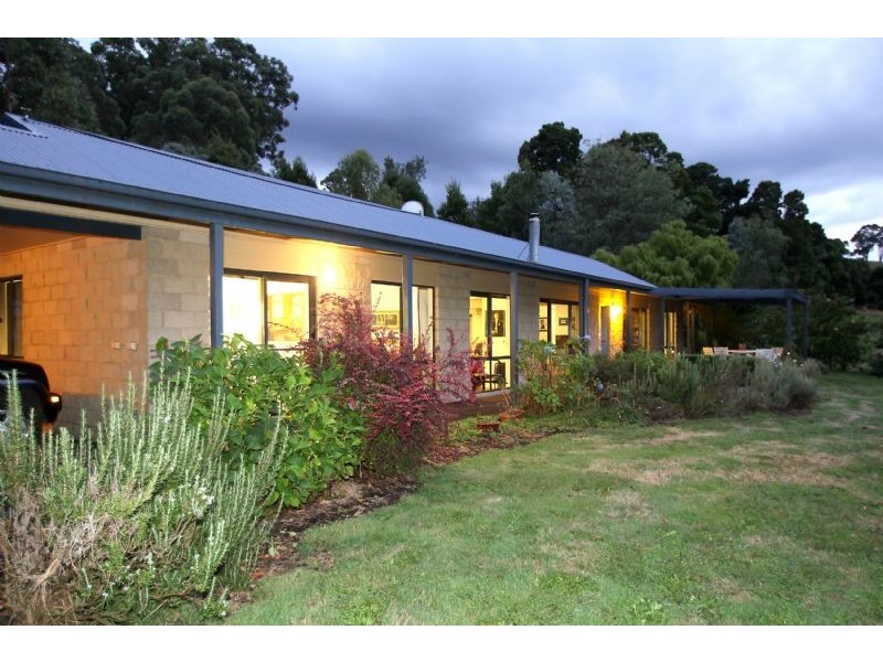 2450 Grand Ridge Road, Hallston VIC 3953