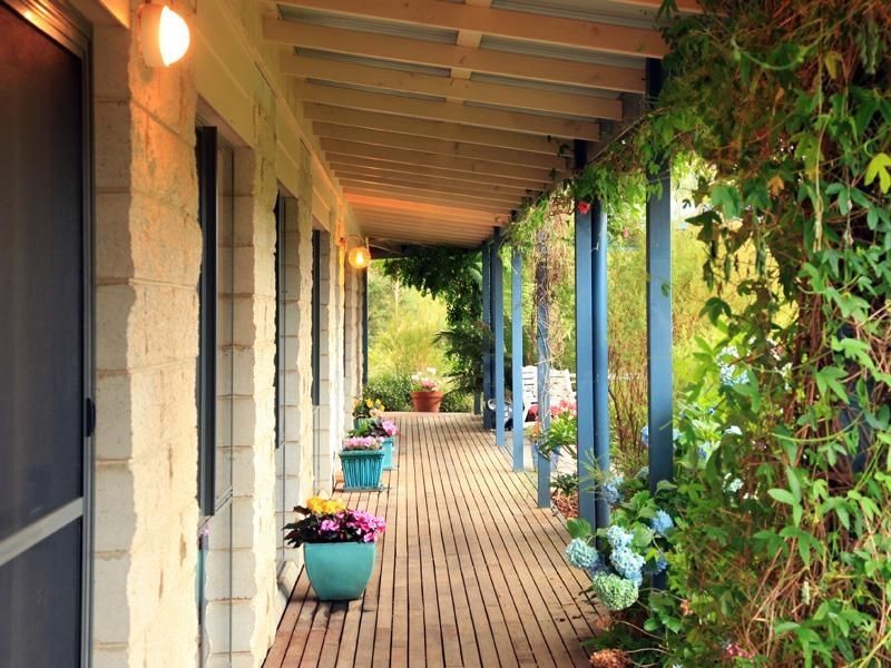 2450 Grand Ridge Road, Hallston VIC 3953