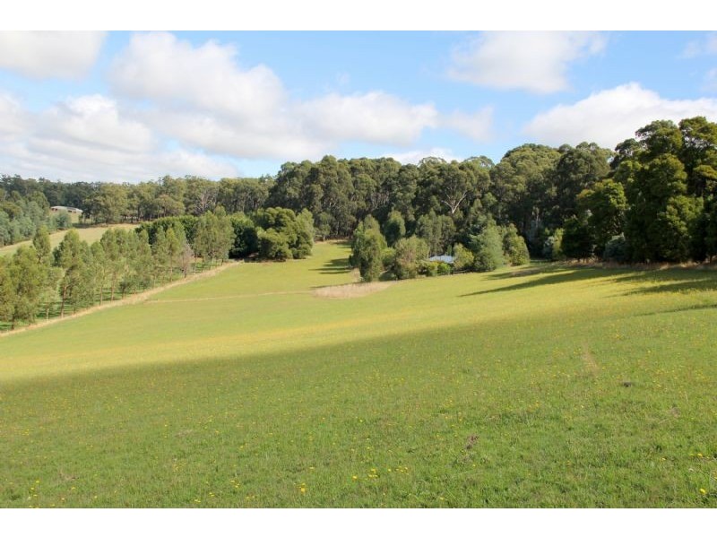 2450 Grand Ridge Road, Hallston VIC 3953