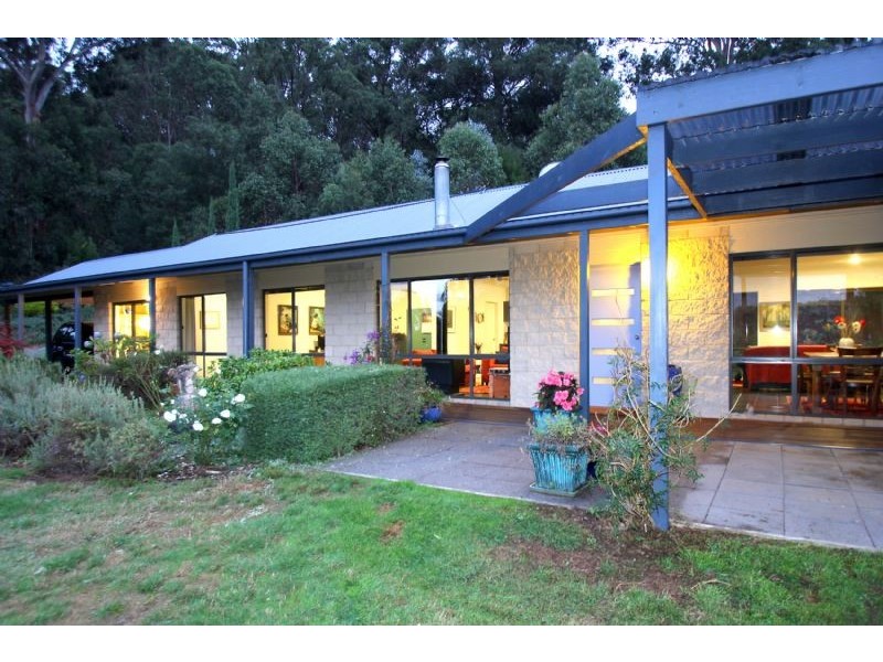 2450 Grand Ridge Road, Hallston VIC 3953