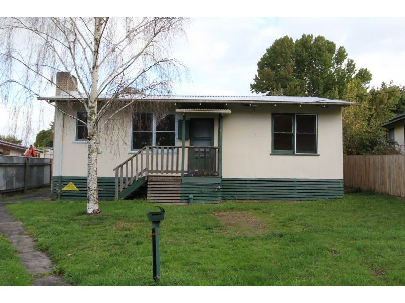 26 Inglis Avenue, Mirboo North VIC 3871